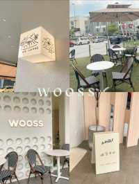 🇲🇾SRI PETALING｜WOOSE CAFE🪵☕️