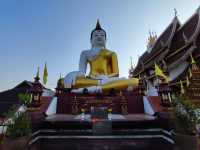 ไหว้สา พระเจ้าหลวงทันใจ @วัดราชมณเฑียร
