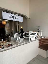 Solyse Cafe เกาหลีเกาใจสุดๆ 🍵🍵