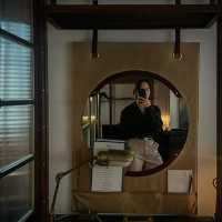 One of my favorite hotel in Hongkong!
