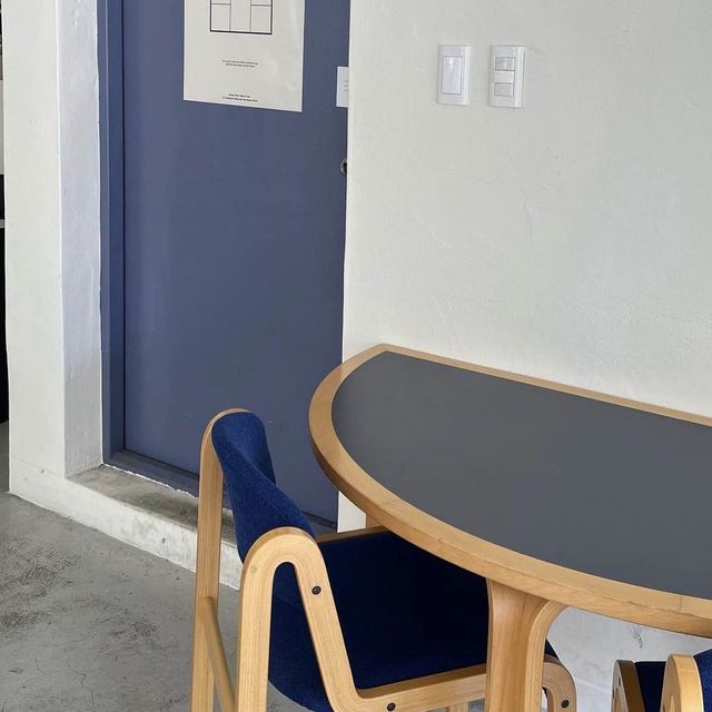 Clutter Coffee：溫馨舒適的咖啡店