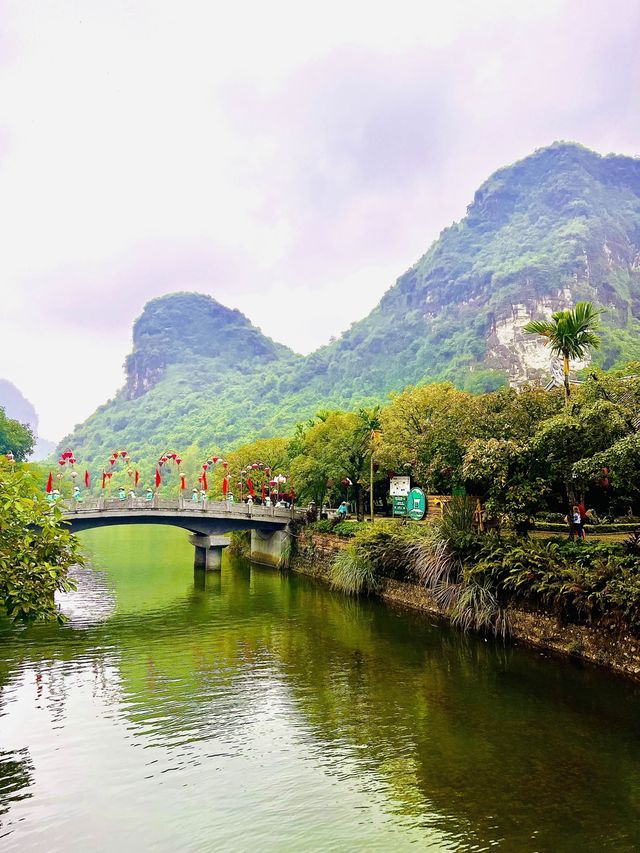 INSTA-WORTHY: Trang An 🛶 Trip In Ninh Binh 🇻🇳