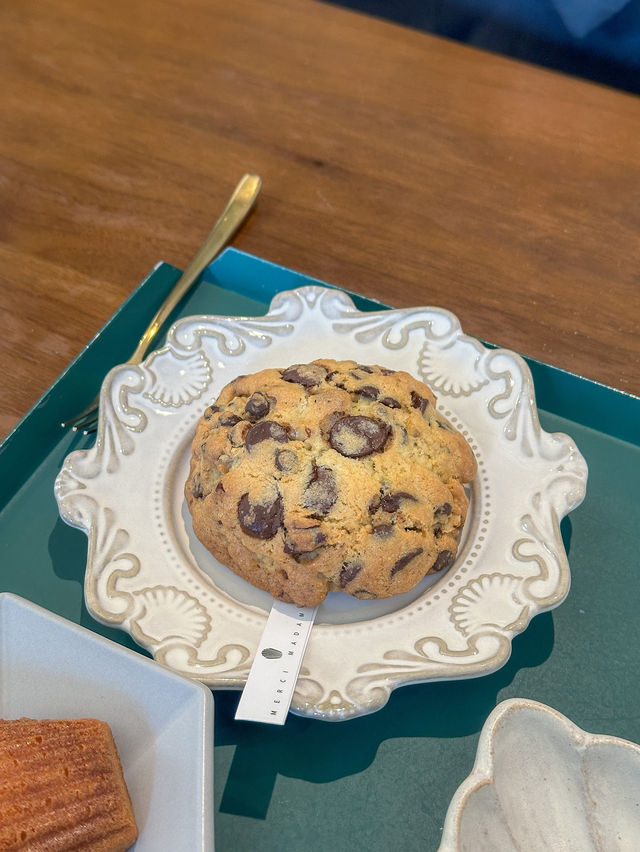초읍 어린이대공원 카페 메르시마담 딸기디저트 맛집