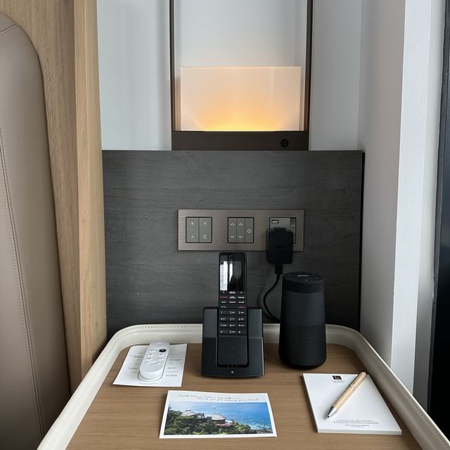 One of the newest hotel in Singapore 