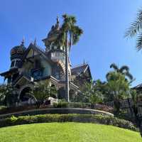 Disneyland Hong Kong