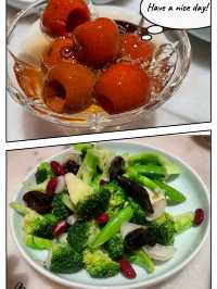 打卡必到深圳京城小菜館 「小吊梨湯」