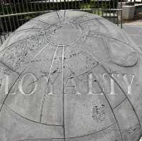 ACT memorial in Canberra