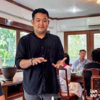 ถือกำเนิดร้าน Homecook น้องใหม่
