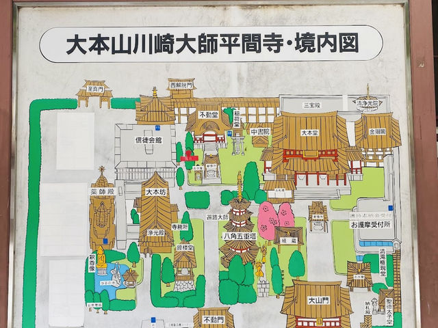 Kawasaki Daishi