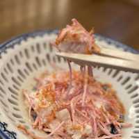 高質精緻日本料理