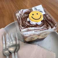 TheCake Cafe and Bakery 