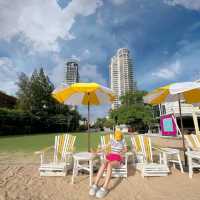 Skoop beach Cafe