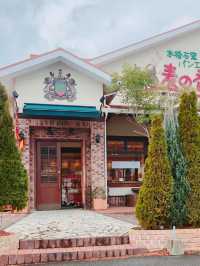 【福岡パン屋】リーズナブルで大好きなパン屋さん🍞