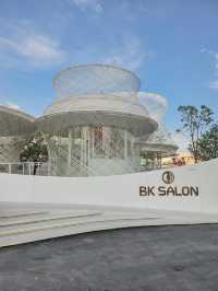 BK Salon สาธุประดิษฐ์ซอย 6 ย่านนาวา