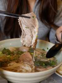 「屯門市中心新開越南餐廳，高質素又抵食」