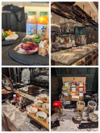 「東京銀座商務酒店，專業服務」🇯🇵 Courtyard by Marriott Tokyo Ginza Hotel コートヤード・マリオット銀座東武ホテル