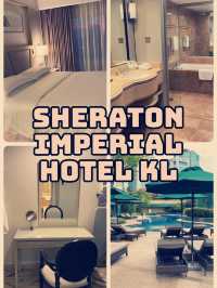 Sheraton Imperial Kuala Lumpur