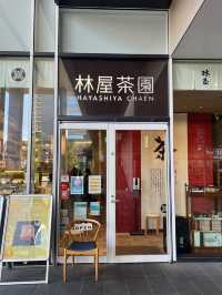 【東京/目黒】和カフェで楽しむ限定のバレンタインパフェ💗🍨 