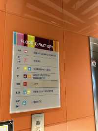 【韓国/ソウル/ホテル】綺麗でお得な江南地区ホテル🏨