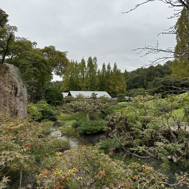 Ghibli Park - Aichi, Nagoya