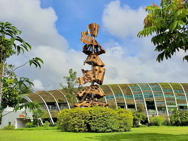 Sengkang Riverside Park