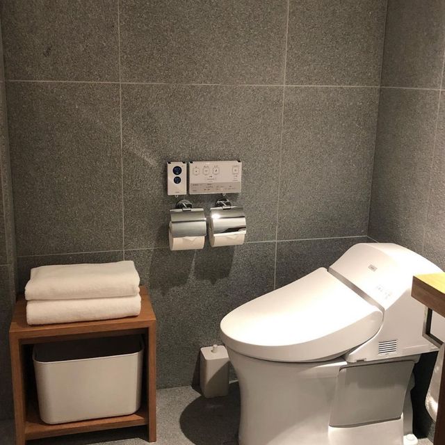 「東京MUJI HOTEL：舒適方便，讓你留下美好回憶」