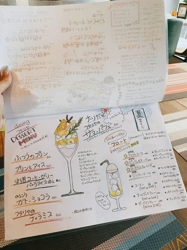 【長野】おとなさまぜいたくプレートが素敵❤️長野駅近くのおしゃれカフェ！dining フタリヤ🍽