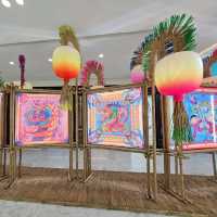 ตรุษจีนEMPORIUM