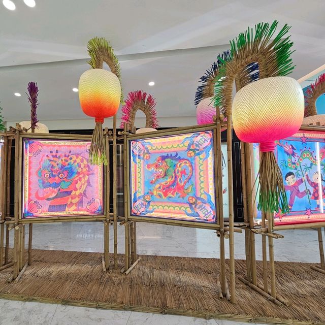 ตรุษจีนEMPORIUM