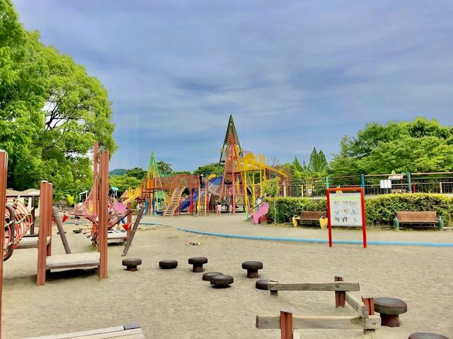 Nagara Park