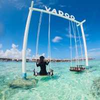 Adaaran Prestige Vadoo Maldives-day trip 