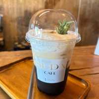 สุดาคาเฟ่ “Suda Cafe" ☕️🍰