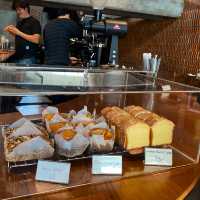 AKHA AMA คาเฟ่สุดชิคแอนด์ชิล ย่านคูเมือง
