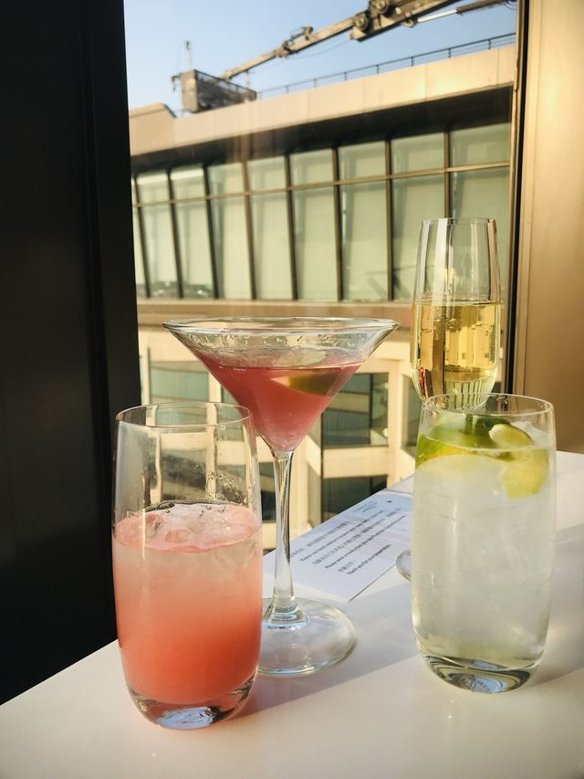 係時候Chill吓🍹😜