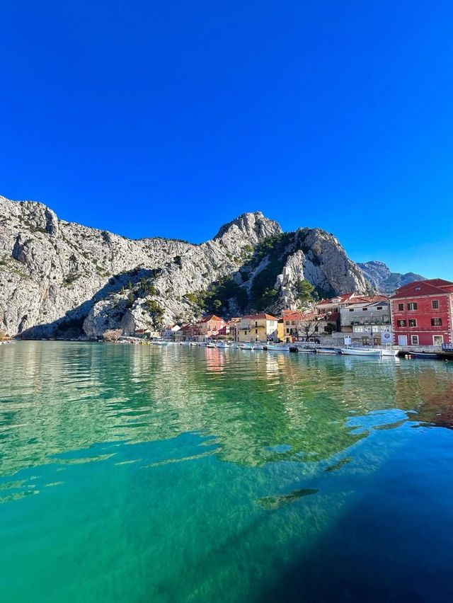 Must visit!!! Beach Punta Rata😍🥰🥳🇫🇷