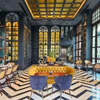 โรงแรมสวยเปิดใหม่ใตกลางนิมมาน 🏨