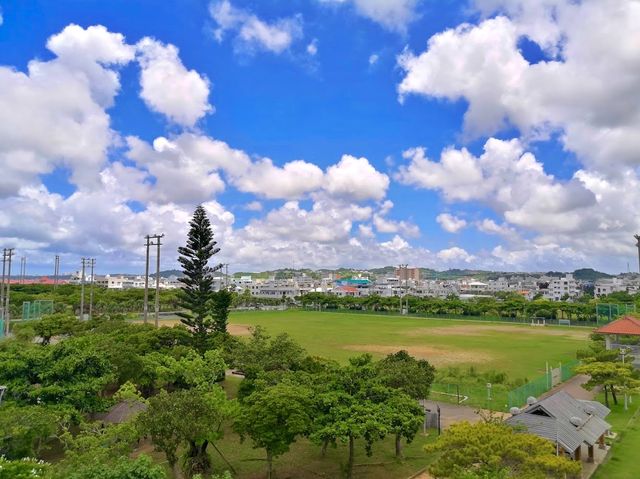 Nishizaki Water Park