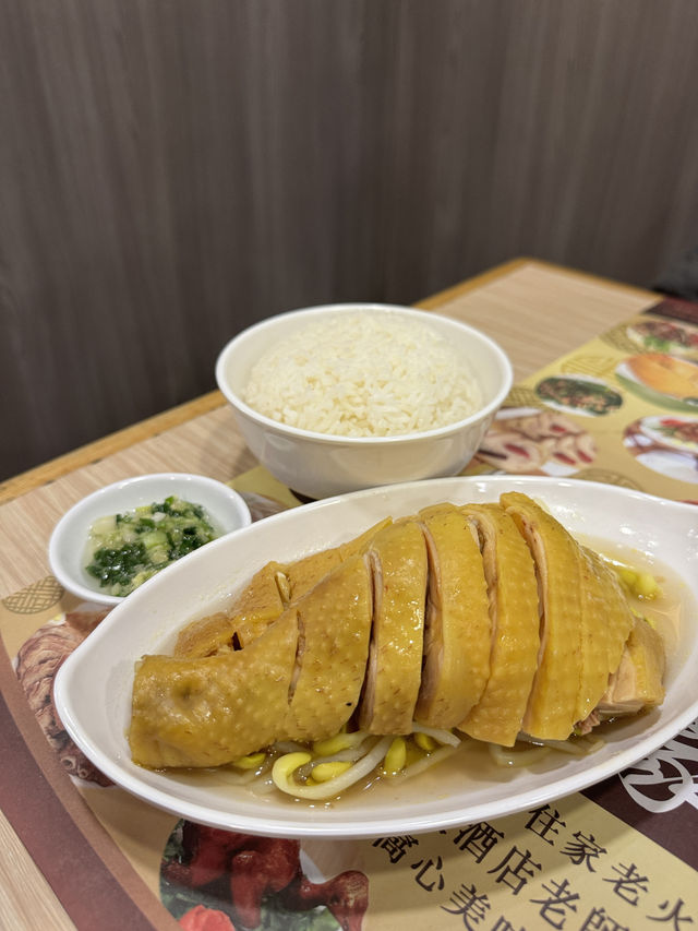 元朗五星級大廚主理滷味餐😍😍
