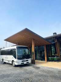 🇯🇵 | 輕井澤木系度假風酒店🏨