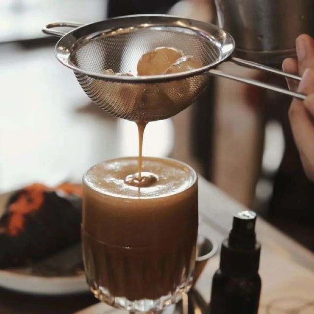 「Cafe AON」：美食心靈體驗