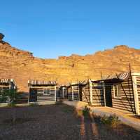 Time Travel to Petra, Jordan