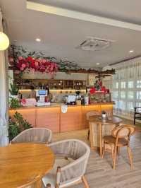 Barisut cafe’ บาริสุทธิ์ คาเฟ่ นครปฐม 