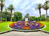 Queen Victoria Gardens