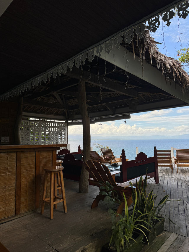 🏝️A stay in Fantasy Lodge, Cebu🇵🇭