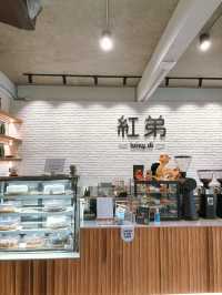 Hong Di Coffee (อั่งตี๋ คอฟฟี่)