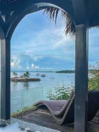 Mithi Resort : Luxury Oasis in Panglao