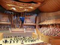Walt Disney Concert Hall