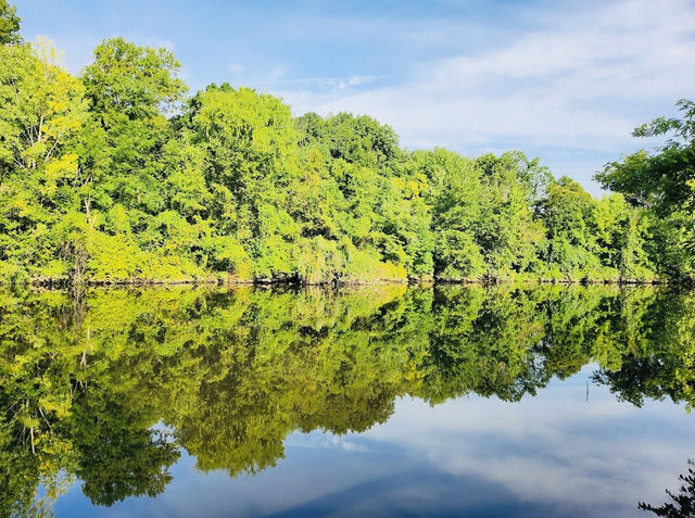 Van Saun County Park