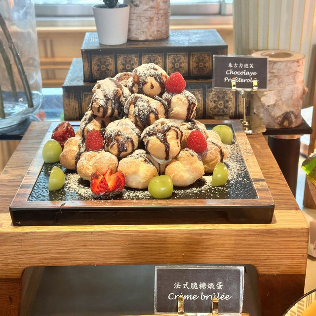 香港🇭🇰高性價比自助餐⭐️⭐️⭐️⭐️⭐️