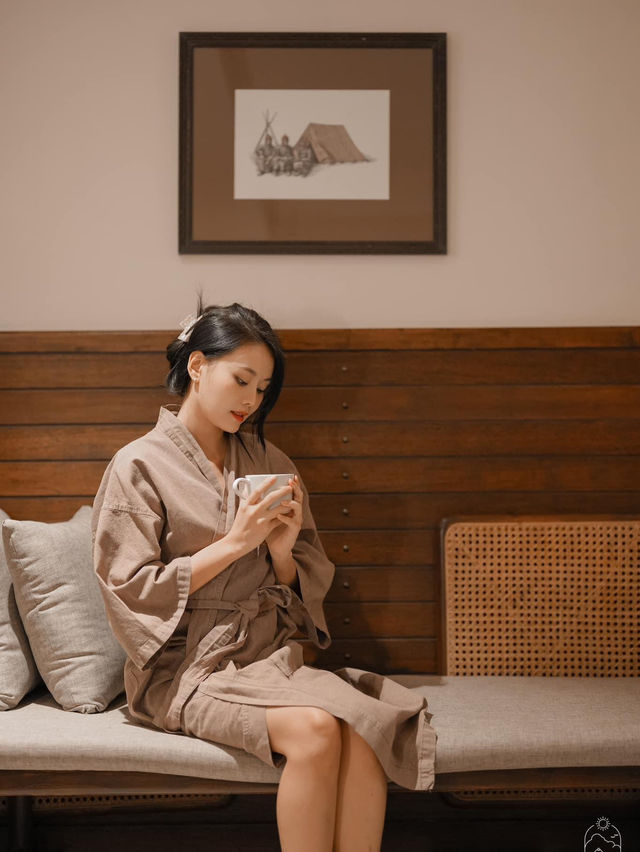 Payaa Hotel พัทยา โรงแรมสุดชิค พักได้ 24 ชม. 👍🏻
